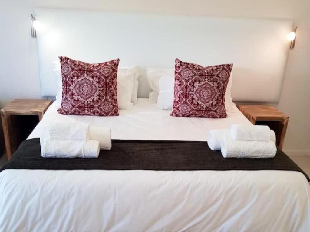 Ana'S Place Apartments มอสเซิลเบย์ ห้อง รูปภาพ