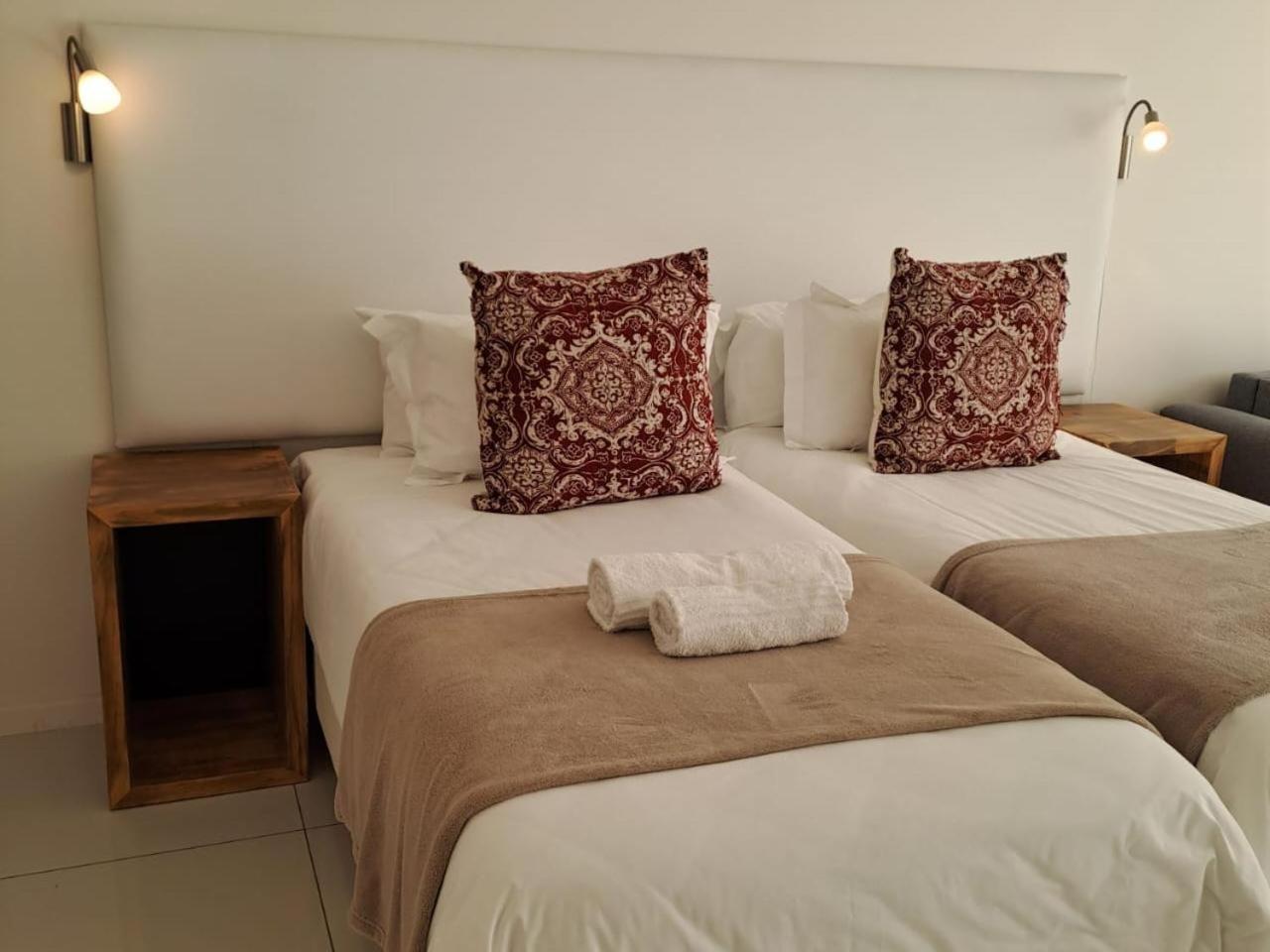 Ana'S Place Apartments มอสเซิลเบย์ ห้อง รูปภาพ