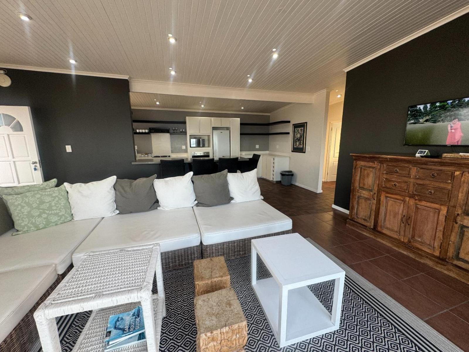 Ana'S Place Apartments มอสเซิลเบย์ ภายนอก รูปภาพ