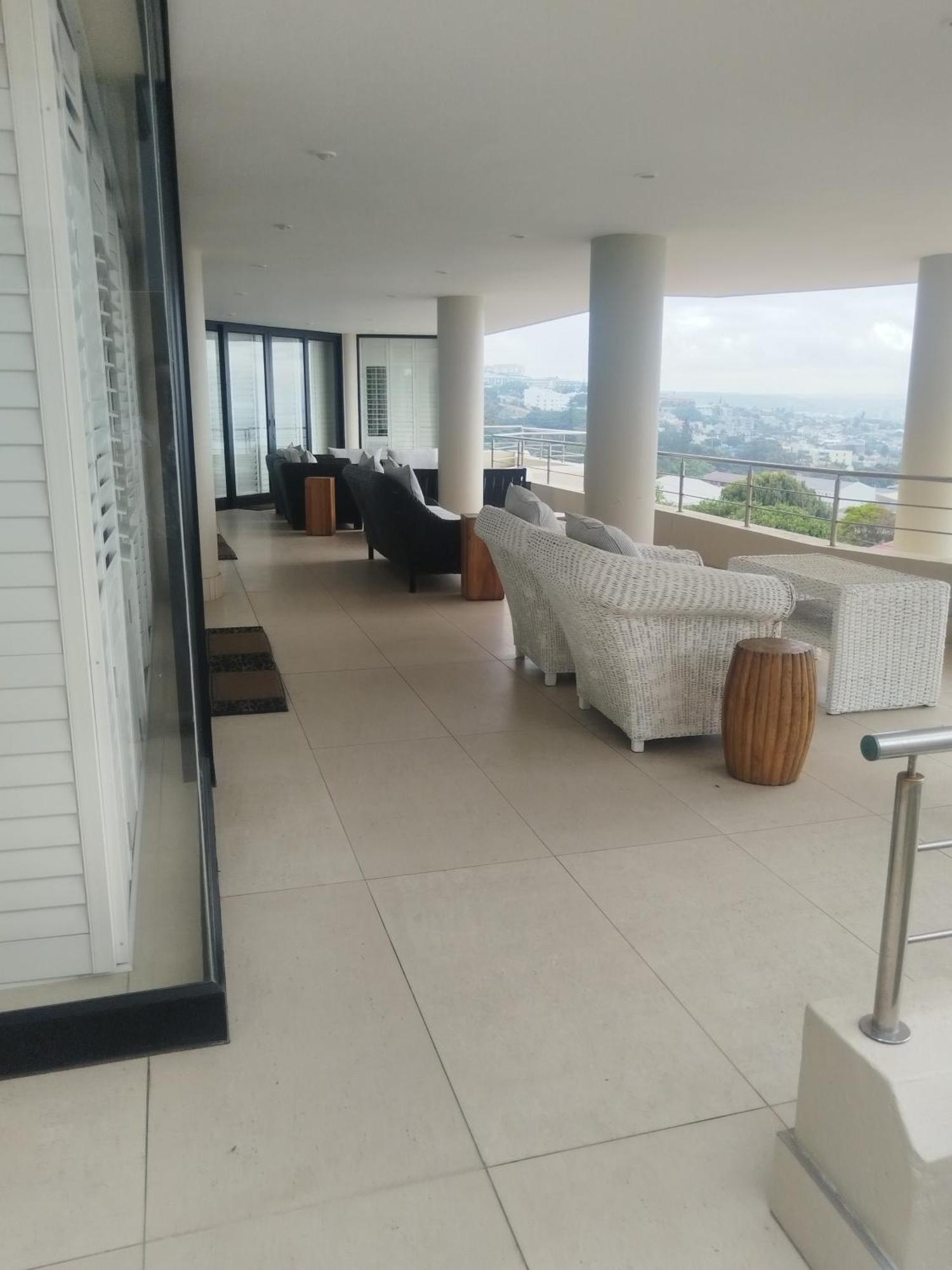 Ana'S Place Apartments มอสเซิลเบย์ ภายนอก รูปภาพ