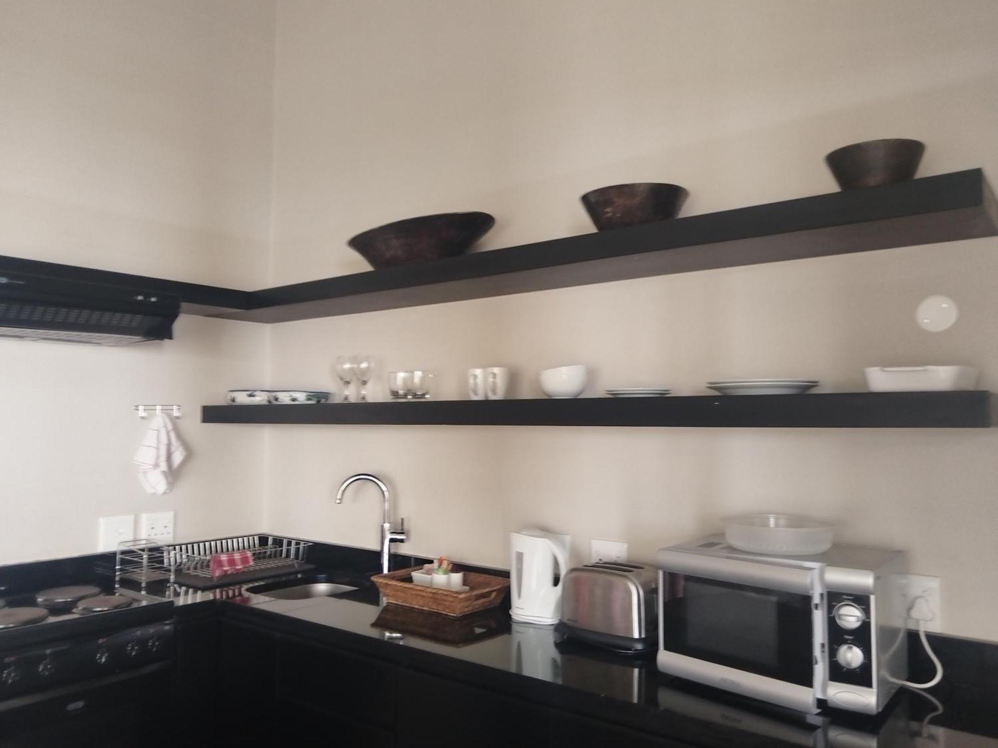Ana'S Place Apartments มอสเซิลเบย์ ภายนอก รูปภาพ