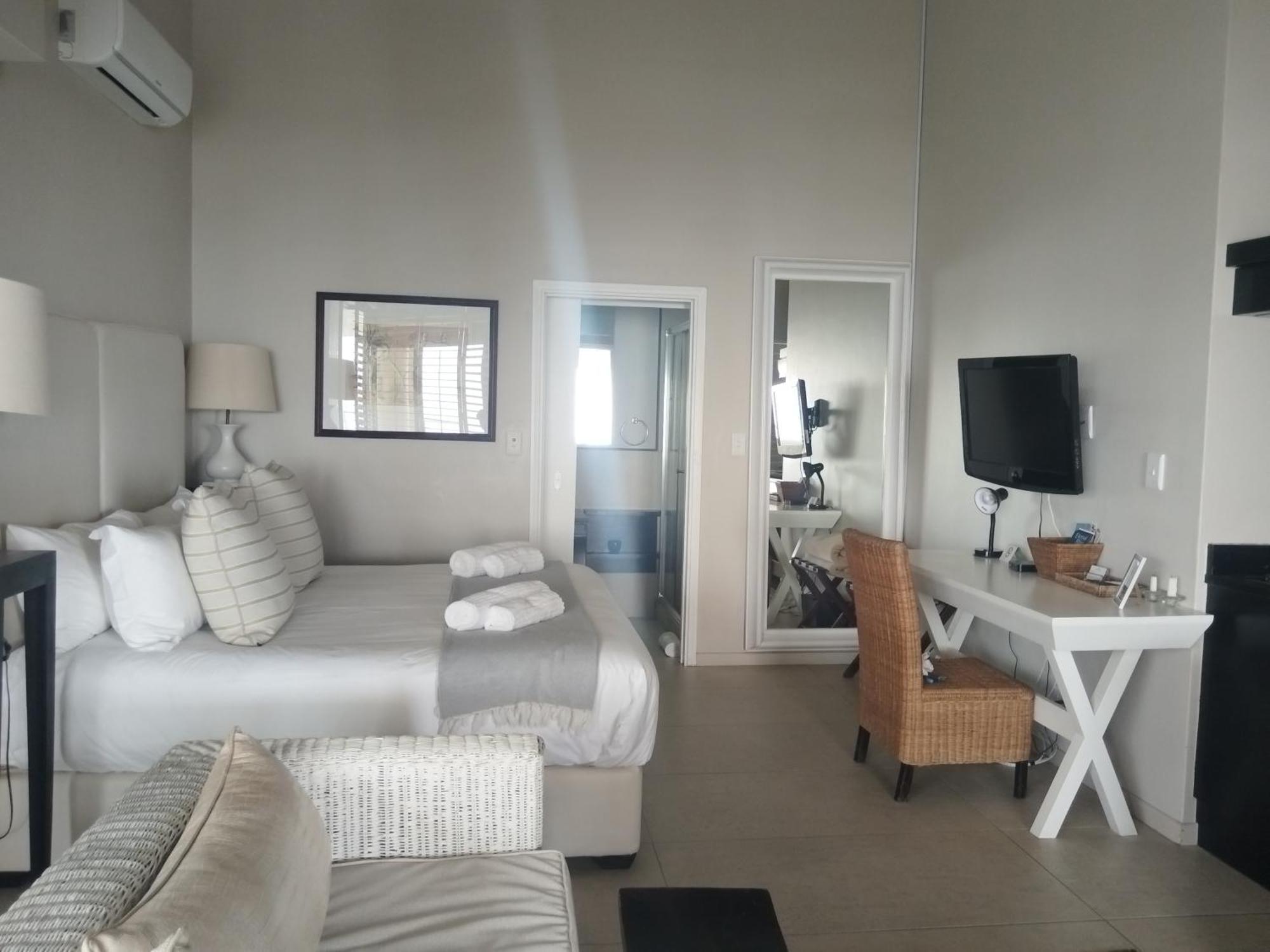Ana'S Place Apartments มอสเซิลเบย์ ภายนอก รูปภาพ