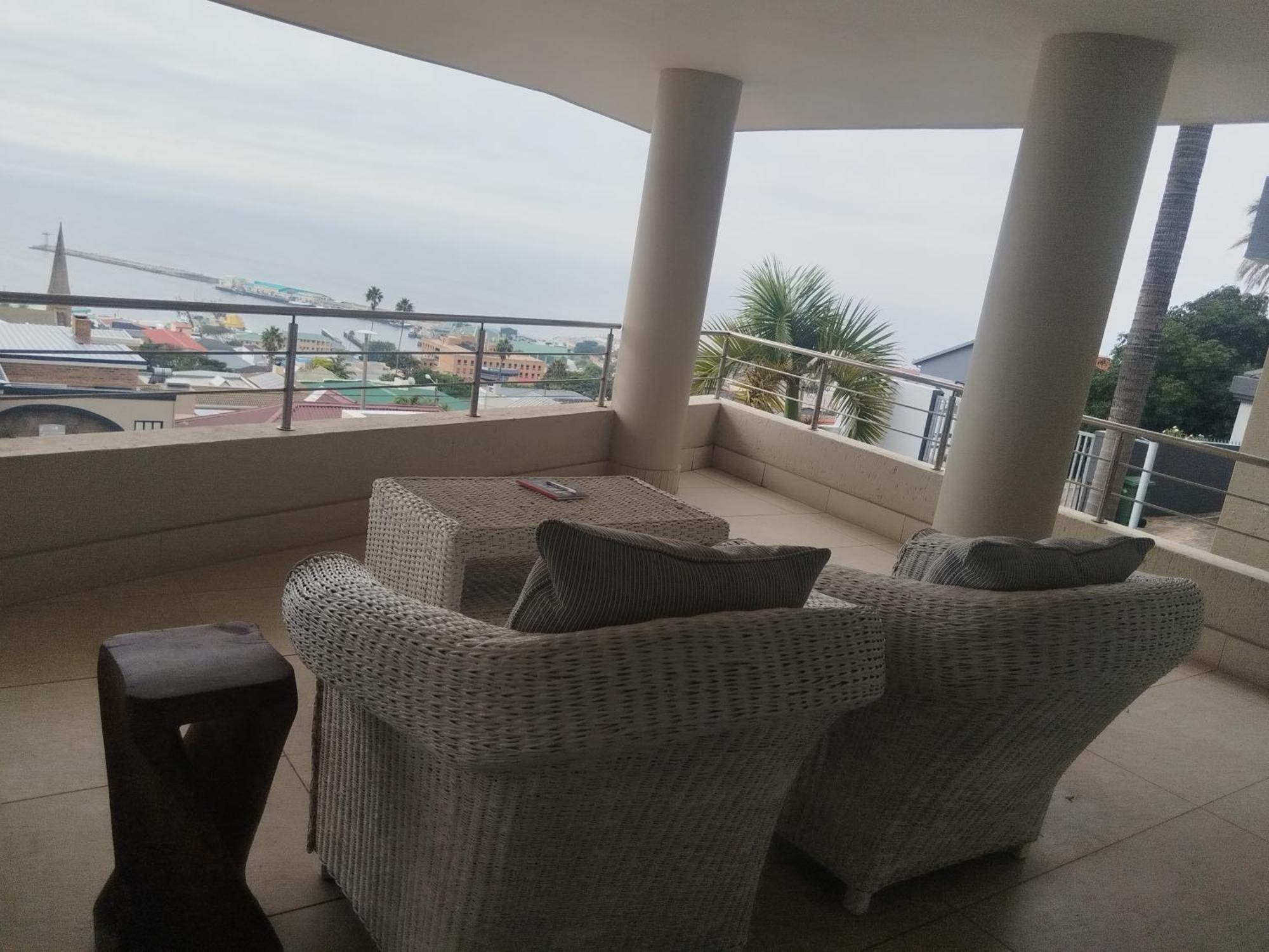 Ana'S Place Apartments มอสเซิลเบย์ ภายนอก รูปภาพ